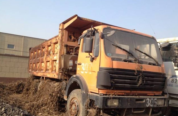 重庆铜梁报废车回收,车辆报废回收公司